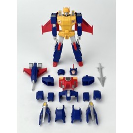 Fans Hobby FansHobby Master Builder MB-32 Armour Eagle