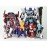 Fans Hobby FansHobby Master Builder MB-32 Armour Eagle