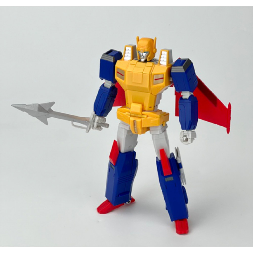 Fans Hobby FansHobby Master Builder MB-32 Armour Eagle