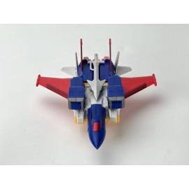 Fans Hobby FansHobby Master Builder MB-32 Armour Eagle