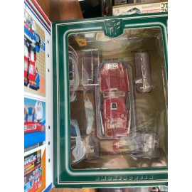 Transformers G1 collection  #5 Smokescreen