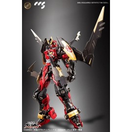 CCSTOYS Tengen Toppa Gurren Lagann (2025 Rerun)