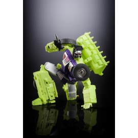 X-Transbots MX-41 Ground Bite  Youth Version