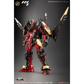 CCSTOYS Tengen Toppa Gurren Lagann (2025 Rerun)