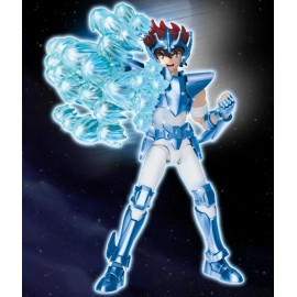 Blokees SAINT SEIYA Champion Class golden Model Kit -  Pegasus Seiya + Sagittarius Aiolos