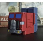 3D Printed Super Ginrai for MPG-09 