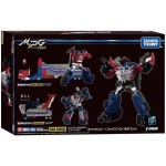Takara Tomy Mall Exclusive MPG-14S Godbomber Special Box Set