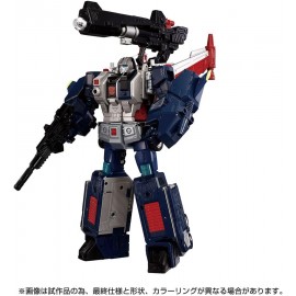 Takara Tomy Mall Exclusive MPG-14S Godbomber Special Box Set