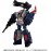 Takara Tomy Mall Exclusive MPG-14S Godbomber  Special Box Set