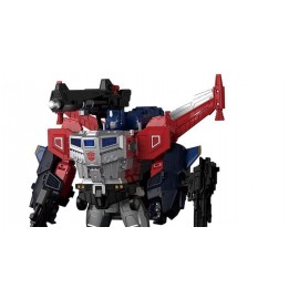 Takara Tomy Mall Exclusive MPG-14S Godbomber Special Box Set