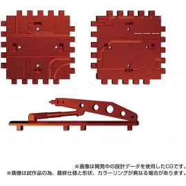Takara Tomy Mall Exclusive MPG-14S Godbomber Special Box Set