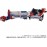 Takara Tomy Mall Exclusive MPG-14S Godbomber Special Box Set