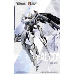 Moshow ZY0007 Mecha Break UBP-R02T FALCON Standard Type