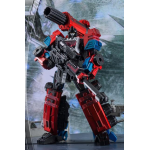 Planet X  PX-08 ASCLEPIUS (Metallic Edition)