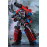 Planet X  PX-08 ASCLEPIUS (Metallic Edition)