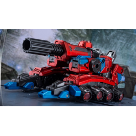 Planet X  PX-08 ASCLEPIUS (Metallic Edition)