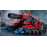 Planet X  PX-08 ASCLEPIUS (Metallic Edition)