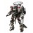 Diaclone TM-32 Tactical Mover Horus Versaulter MK-II (FSU/Patrol Combat Model)
