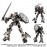 Diaclone TM-32 Tactical Mover Horus Versaulter MK-II (FSU/Patrol Combat Model)
