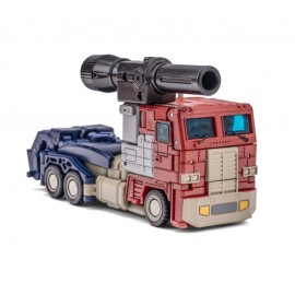 NewAge NA H27U David Energon  Universe Version