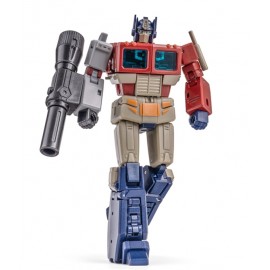 NewAge NA H27U David Energon  Universe Version