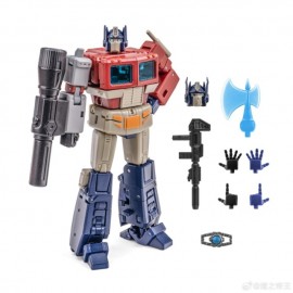 NewAge NA H27U David Energon  Universe Version