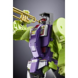 X-Transbots MX-41 Ground Bite  Youth Version