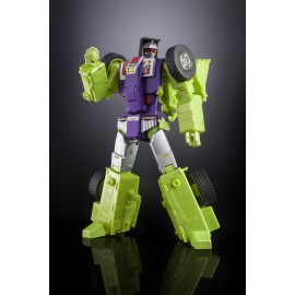 X-Transbots MX-41 Ground Bite  Youth Version