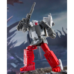 DR Wu x MFT MS-37D Giant Axe