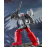 DR Wu x MFT MS-37D Giant Axe