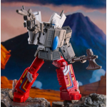 DR Wu x MFT MS-37 Giant Axe
