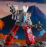 DR Wu x MFT MS-37 Giant Axe