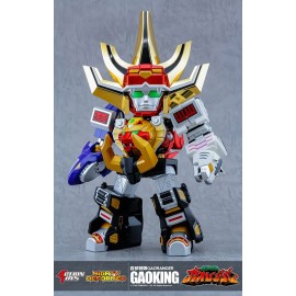 Action Toys Mighty deformed Hyakujuu Sentai Gaoranger
