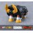 Action Toys Mighty deformed Hyakujuu Sentai Gaoranger