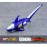 Action Toys Mighty deformed Hyakujuu Sentai Gaoranger