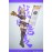 KEEPGOING Oda Nobunaga 1/12 Scale Sengoku G Series Super Action Figure