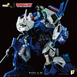 POSE+ Metal Series MOSPEADA 1/28 AFC-01H LEGIOSS