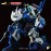 POSE+ Metal Series MOSPEADA 1/28 AFC-01H LEGIOSS