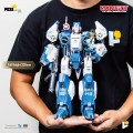 POSE+ Metal Series MOSPEADA 1/28 AFC-01H LEGIOSS