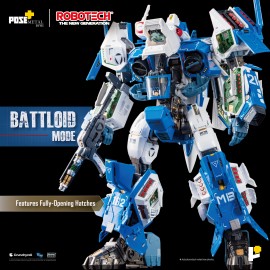 POSE+ Metal Series MOSPEADA 1/28 AFC-01H LEGIOSS