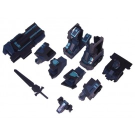 FansProject Shadow Commander