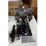 MEGATANK MT-01B  MT01B Monocrat (Clean Deco Version) (used)