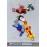  Action Toys MINI Action VOLTRON LION FORCE (ACG HK 2025 LIMITED)