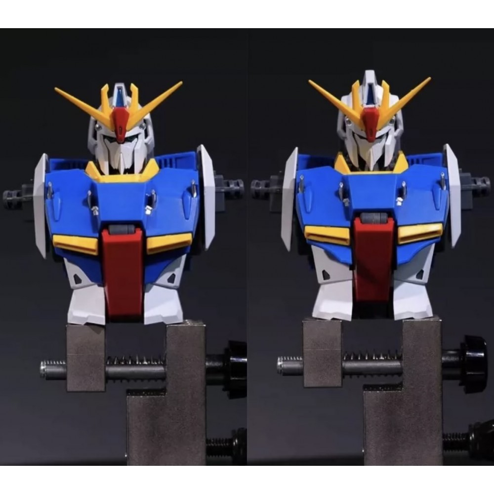 107-03 Maintenance Team 1/100 MG Z VER.KA Modification Parts