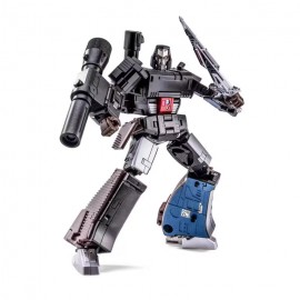 Newage NA S01A Remus S01A Shadow Commader Romulus