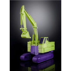 X-Transbots MX-44 Gravedigger 