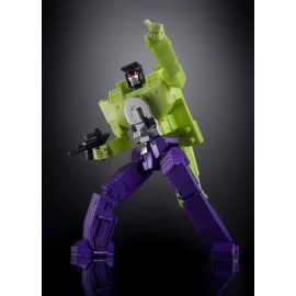 X-Transbots MX-44 Gravedigger 