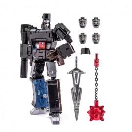 Newage NA S01A Remus S01A Shadow Commader Romulus
