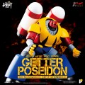 POSE+ Metal Heat Series GETTER Poseidon (Getter Robo Aramageddon Ver)