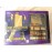 Shohoriku SK0060 Golden Warrior Gold Lightan Model Kit